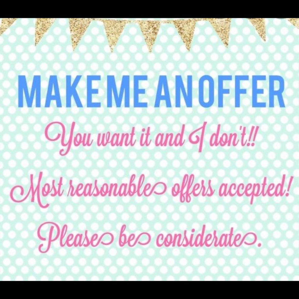 Offers